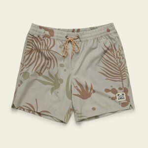 NWT Howler Brothers Pressure Deep Set Boardshorts - Forest Floor (L)
